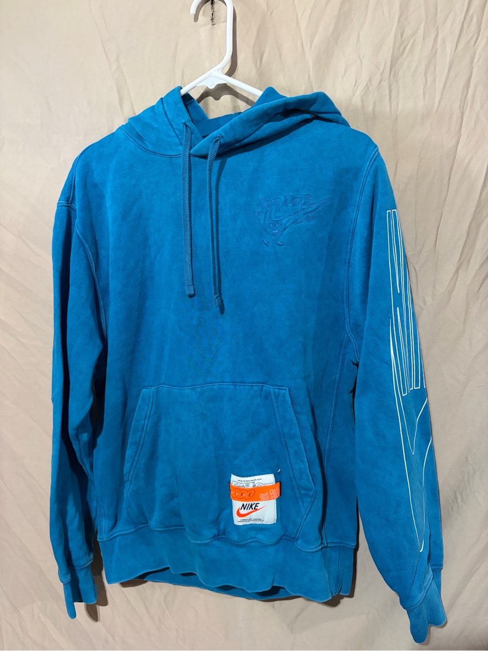 Nike sweatshirt